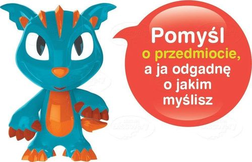 DUMEL MAGIC JINN PRZEDMIOTY 60808 na Arena.pl