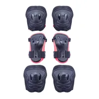 Zestaw Ochraniaczy K2 Marlee Pro Pad Set S