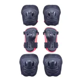 Zestaw Ochraniaczy K2 Marlee Pro Pad Set S