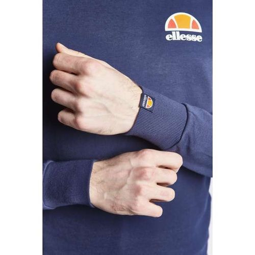 Ellesse ANGUILLA SWEATSHIRT NAVY M na Arena.pl