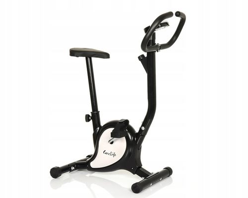 Rowerek Stacjonarny Treningowy Rower z Komputerem na Arena.pl