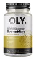OLY Spermidine Super Strength - Spermidyna (60 kaps.)