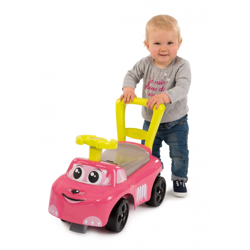 Smoby Jeździk Ride On różowy na Arena.pl