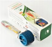 WAŁEK LYAPKO KOSMETYCZNY WIELOIGŁOWY KOLORY