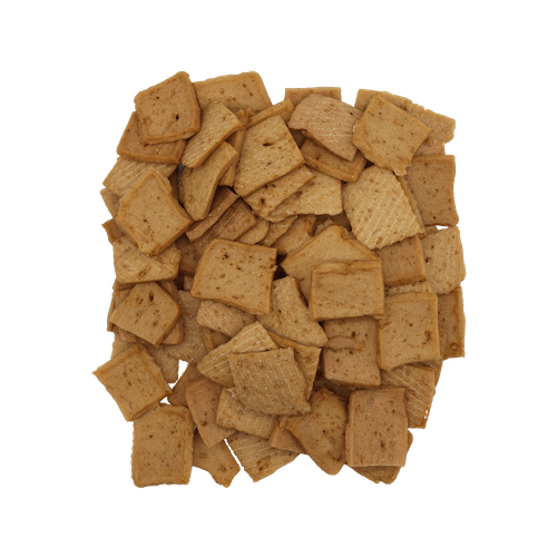 Przysmaki dla psa smaczki mini filet z łososia 500g UNIQ PETS na Arena.pl