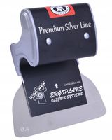 OLEJNIK SZPACHLA NÓŻ DO GŁADZI SILVER 150X0,4