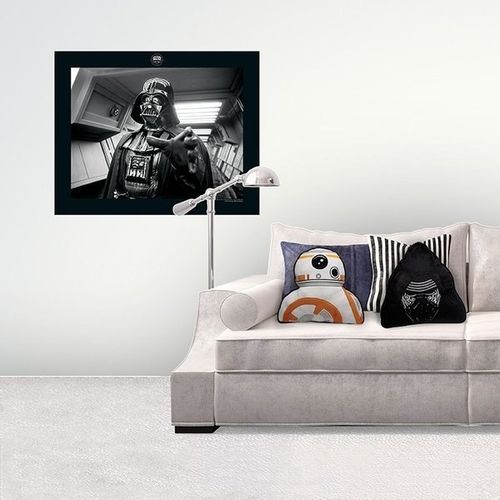 STAR WARS - Poduszka BB8 na Arena.pl