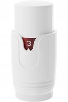 MEXEN GŁOWICA TERMOSTATYCZNA DO GRZEJNIKA BIAŁA