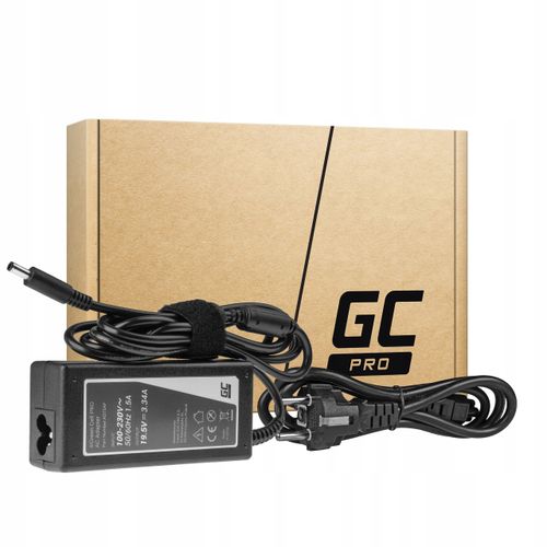 Zasilacz Green Cell 65 W do Dell na Arena.pl