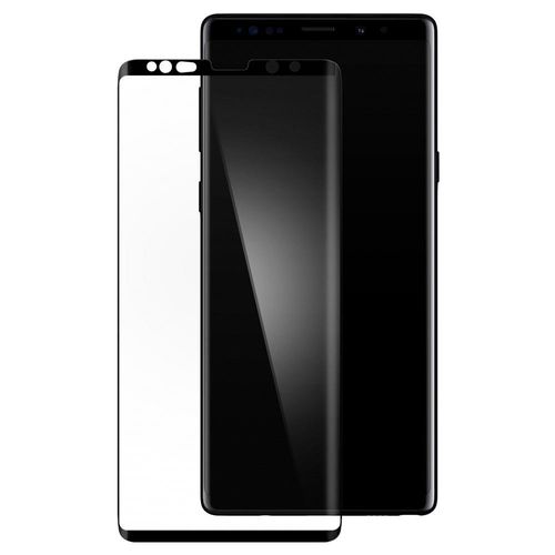 Szkło Hartowane Spigen Glas.tr Case Friendly Galaxy Note 9 Black na Arena.pl