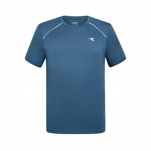 Koszulka męska DIADORA SS T-SHIRT CORE L na Arena.pl