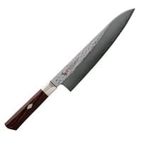 Nóż kuchenny Zanmai Supreme Hammered szefa 21cm TZ2-4005DH