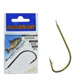 Haczyk Haczyki KAMIKAZE SODE Nr 14 (10szt) Kute