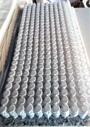 Materac 90x200 KOKOS 9-stref 20 CM na Arena.pl