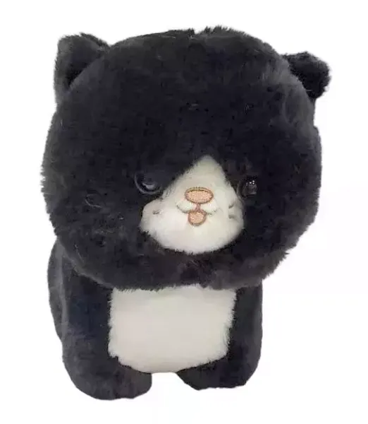 Maskotka Teddy Pets Tuxedo Cat zdjęcie 1