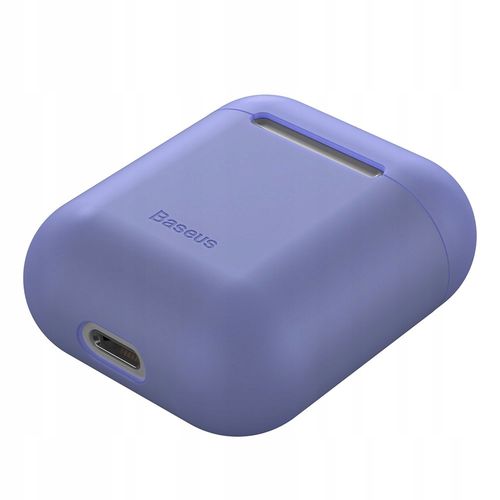BASEUS ETUI SILIKONOWE CASE AIRPODS 1 / 2 na Arena.pl