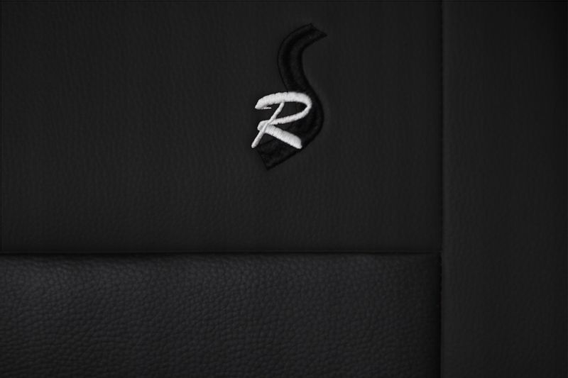 Pokrowce samochodowe do Audi A4 (B5, B6, B7) kpl zdjęcie 5