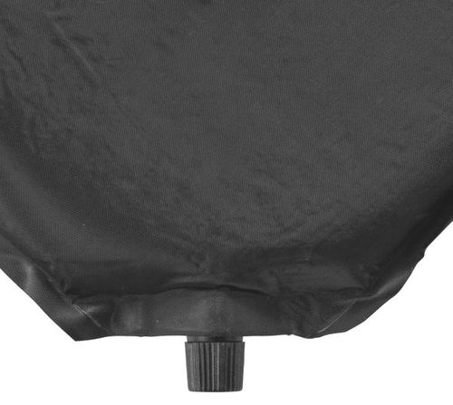 Mata samopompująca Easy Camp Siesta Mat Single 10,0 cm na Arena.pl