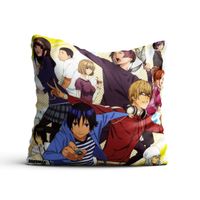 Poduszka kwadratowa Bakuman DO WYBORU