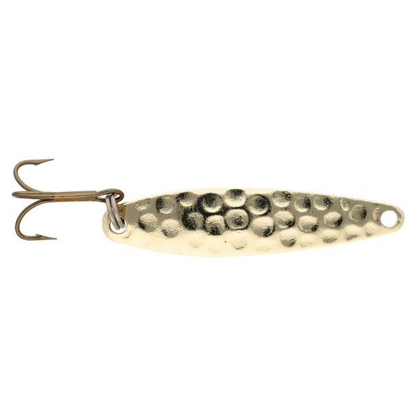 WAHADŁÓWKA MIKRO JMC ADVENTURE Gold 2.6 g / 4 cm zdjęcie 1