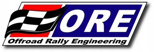 2x SZEKLA STALOWA Omega 3/4 CALA WLL 4T 4x4 Offroad Zmota na Arena.pl