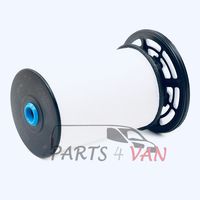 Filtr paliwa wkład Fiat Ducato 2.3 JTD Euro 6 po 2018 roku