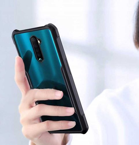 Spacecase Beetle Oppo Reno 2Z Black na Arena.pl