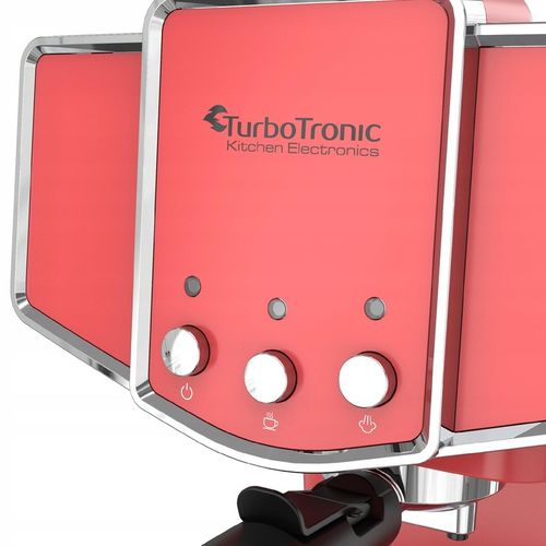 CIŚNIENIOWY EKSPRES KOLBOWY DO KAWY ZE SPIENIACZEM DO MLEKA 19 BAR na Arena.pl