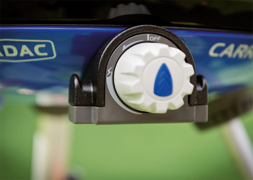 Pięć innowacji grilli CADAC na Arena.pl