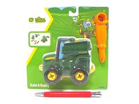 TOMY John Deere Zbuduj mini opryskiwacz 47277 /4