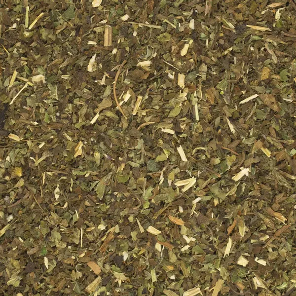 Melisa LIŚĆ 100g Wysoka JAKOŚĆ Produkt NATURALNY zdjęcie 3