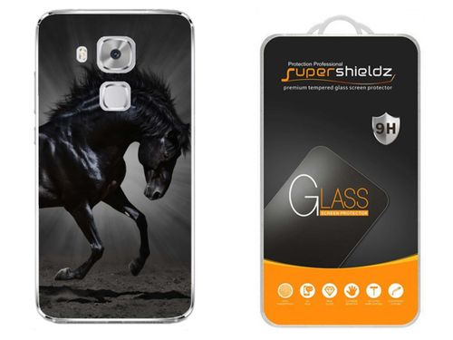 Huawei Nova Plus  Etui CASE na telefon + Szkło na Arena.pl