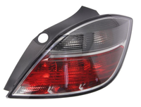 Opel Vectra H 07-12 lampa tylna Prawa