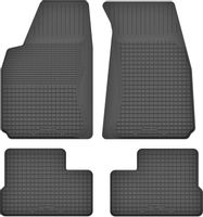 DYWANIKI GUMOWE do Nissan Sunny B15 (1998-2007)