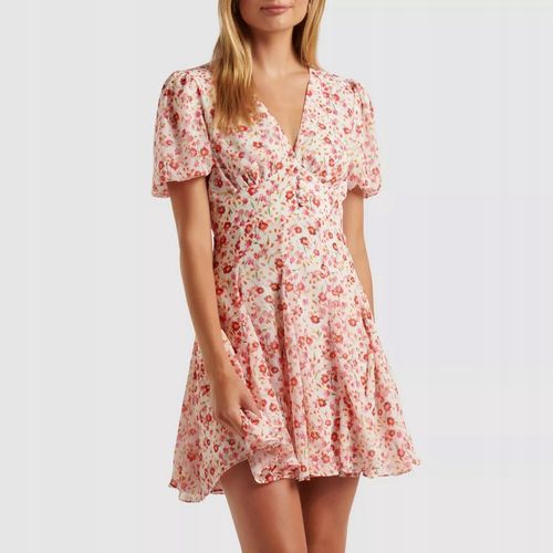 Forever New sukienka Ameia Printed r.32 na Arena.pl