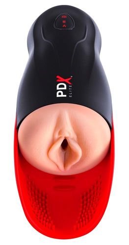 pdx elite fuck-o-matic na Arena.pl
