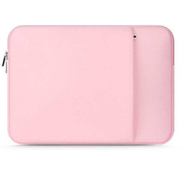 TECH-PROTECT NEOPREN LAPTOP 14 PINK zdjęcie 1