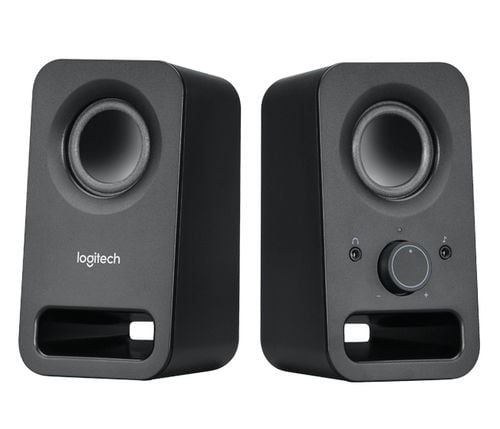 Głośniki LOGITECH Multimedia Speakers Z150 Czarny na Arena.pl