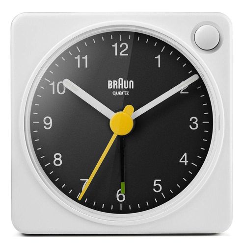 Budzik Braun BC02XWB Kostka na Arena.pl