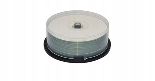 Płyta DVD-R 25 Cake na Arena.pl