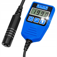 Miernik grubości lakieru Blue technology DX-13-S-FE