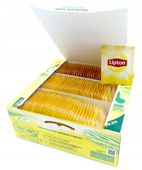 LIPTON HERBATA pakowana osobno 100szt