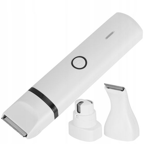 Pet Hair Grooming Trimmer Pet elektryczna polerka na Arena.pl