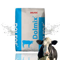 Dolmix BMS Dolfos Witaminy Premiks dla krów mlecznych w laktacji bydła 10kg