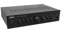 2X Wzmacniacz Taga Harmony TA-250MIC v.2