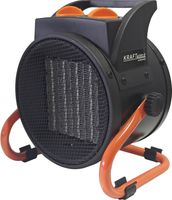 nagrzewnica elektryczna 2,5kw kd11727