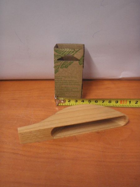 czerpak xl 30ml. zdjęcie 1