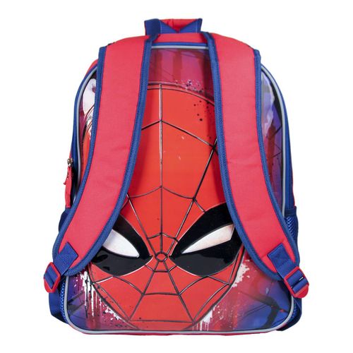 Plecak dwustronny Spiderman 41 cm na Arena.pl