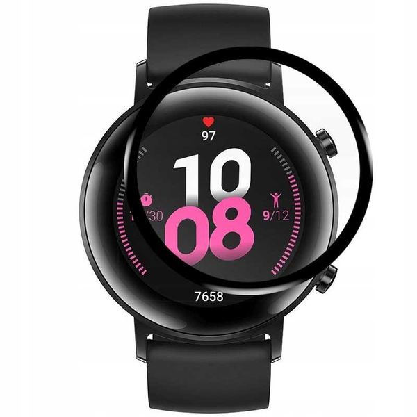 Spacecase Hybrid Glass Honor Magic 2 42Mm zdjęcie 4