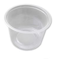 pojemnik na zupę 250ml okrągły pp 50szt sup